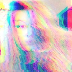 Meet your Posher, Teresa